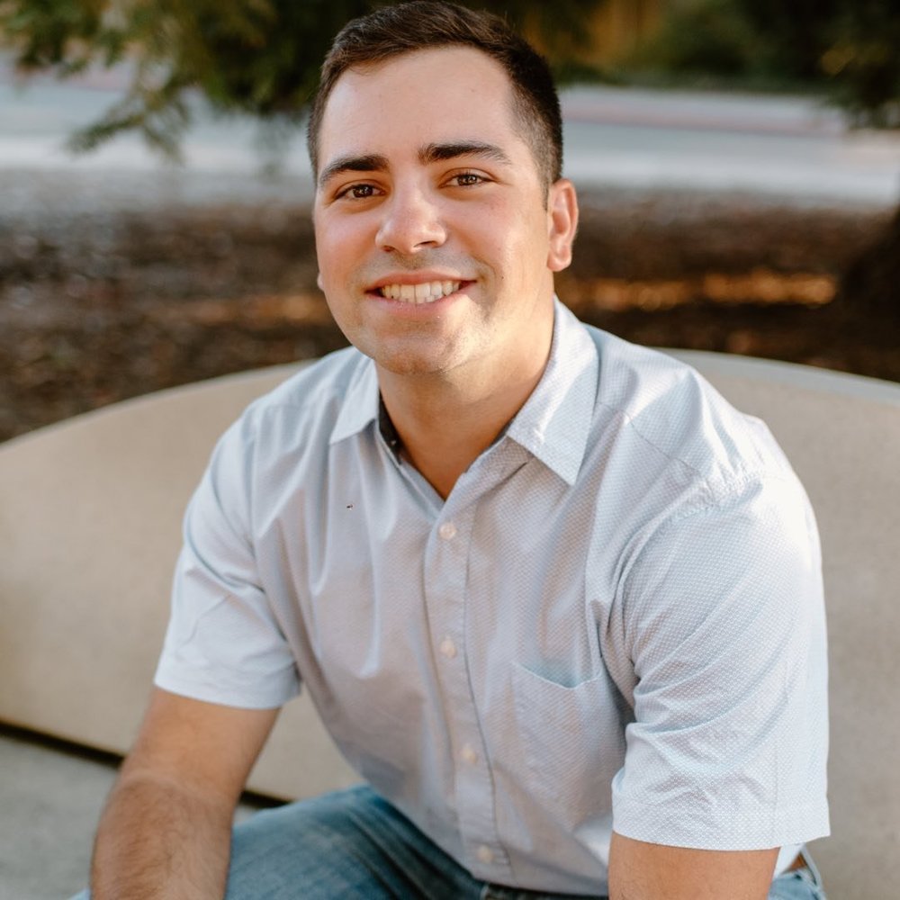 Meet your Posher, Jason